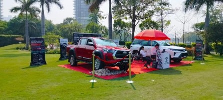 Brand Activations