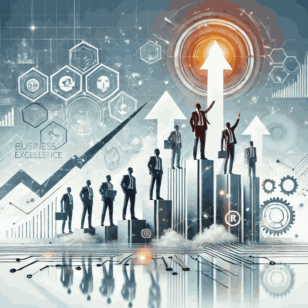 Generative AI for Business Excellence