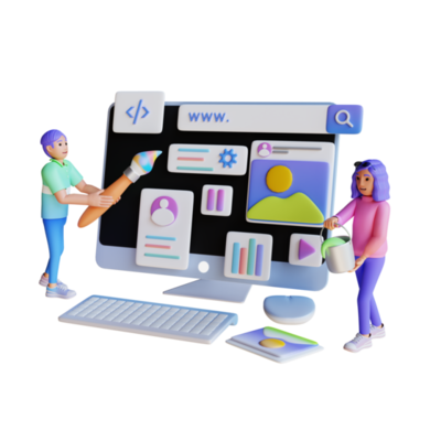 Content Marketing