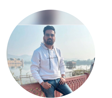 Nitesh- Raspect.ai