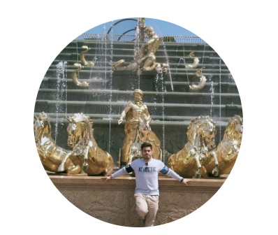 Richard- Apollo Hospitals