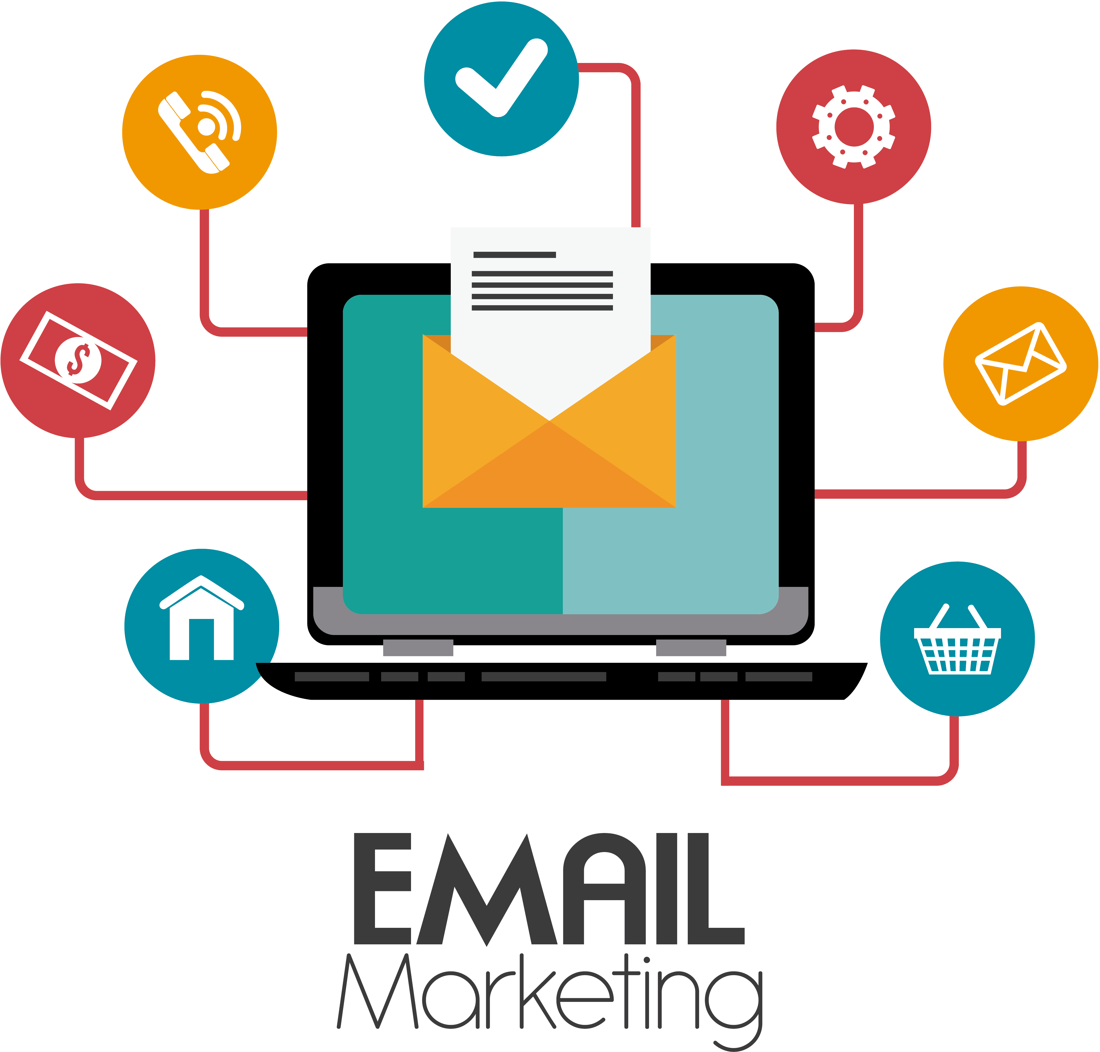 Email Marketing