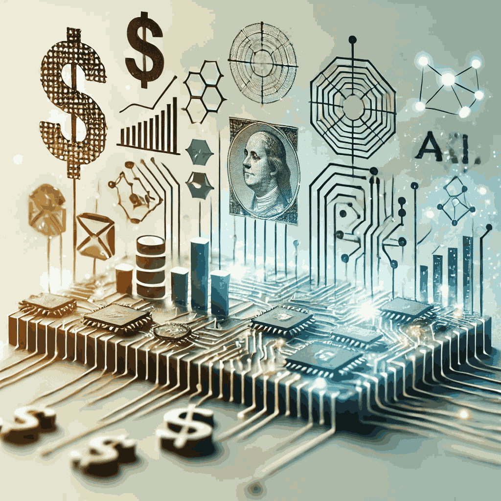 Generative AI for Finance