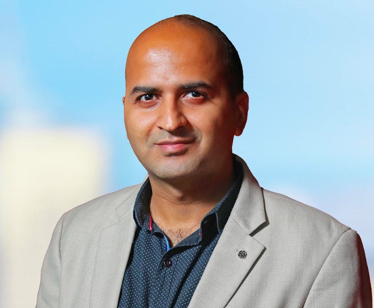 Hitesh Motwani