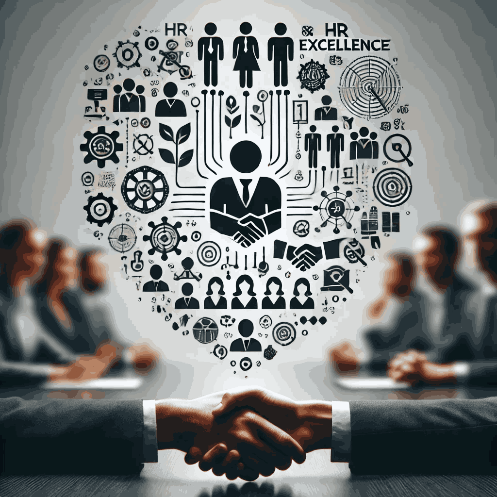 Generative AI for HR