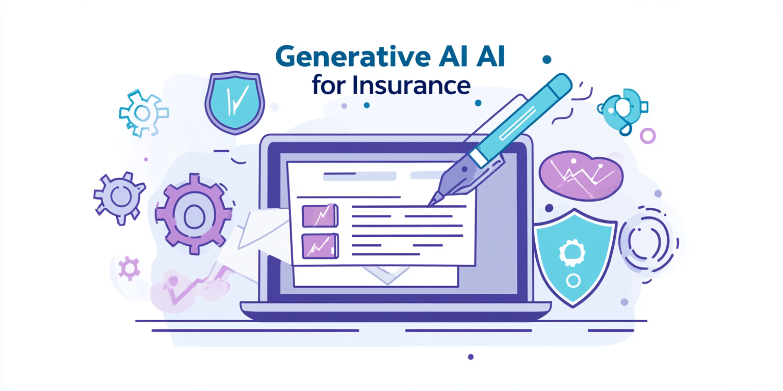 Generative AI for Insurance