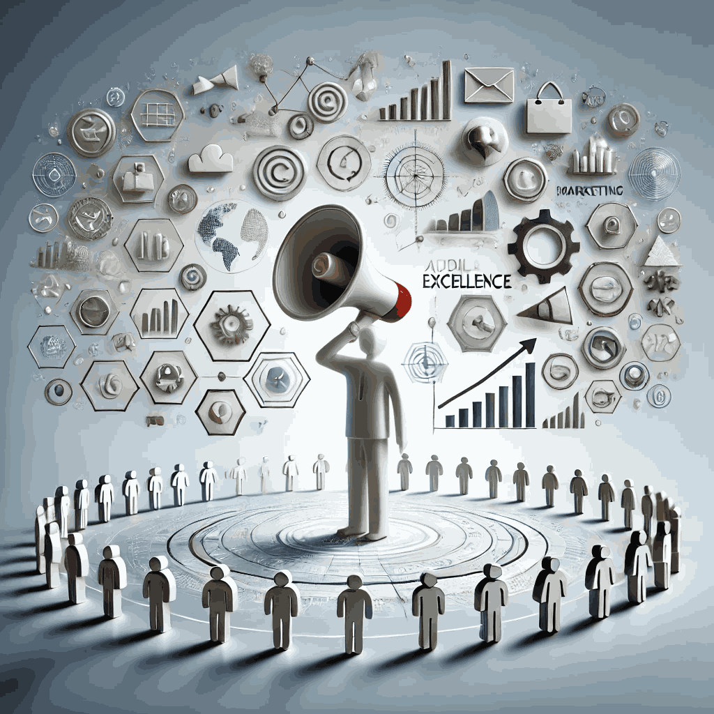Generative AI for Marketers