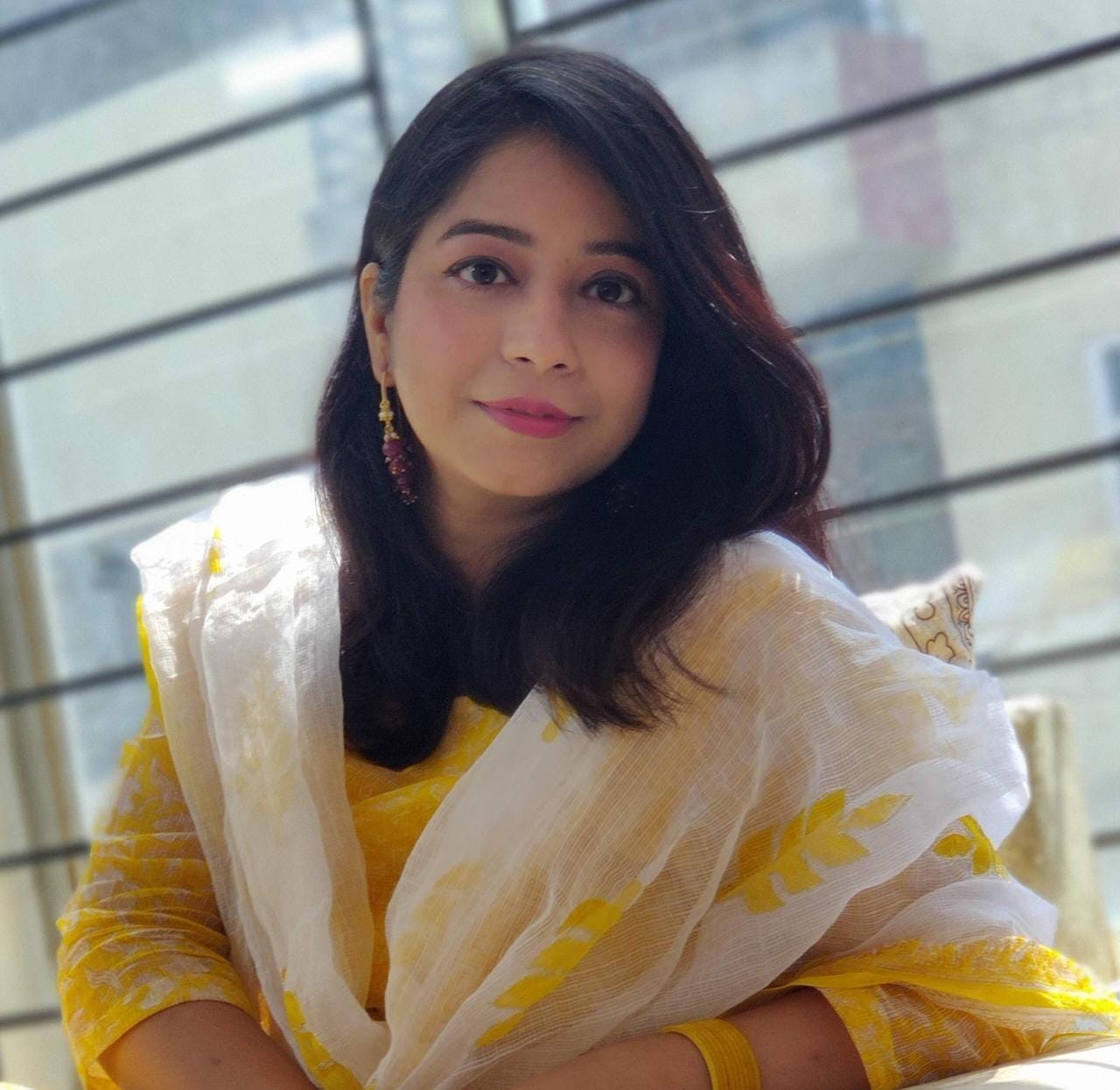Nauren Khan