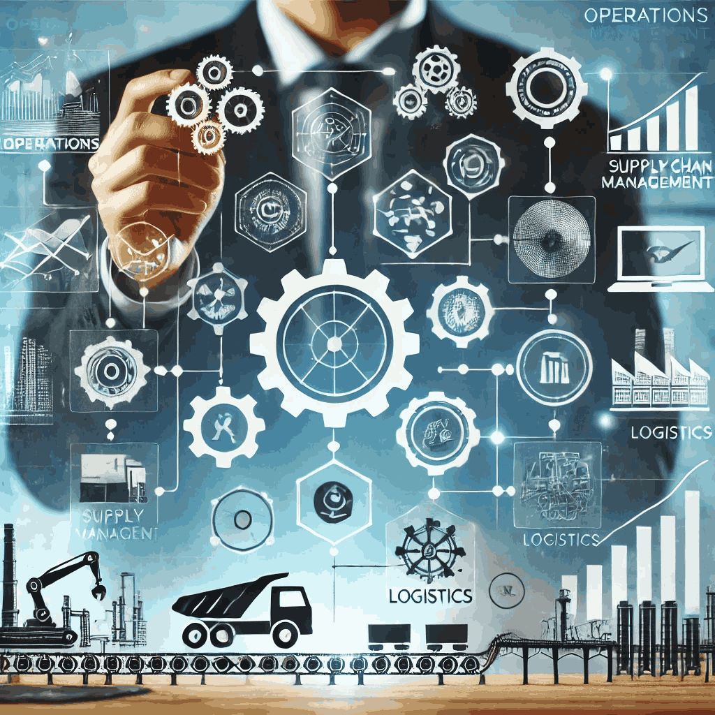 Generative AI for Operations Management
