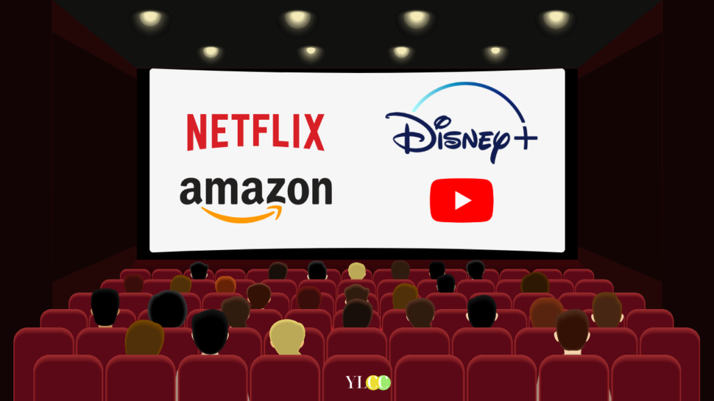 OTT & Cinema Advertising