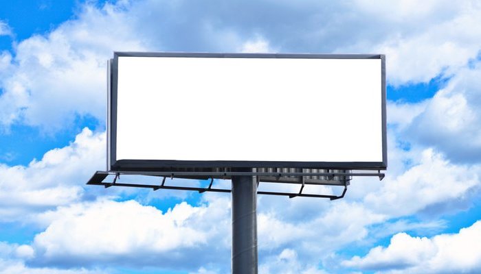 Outdoor Advertising