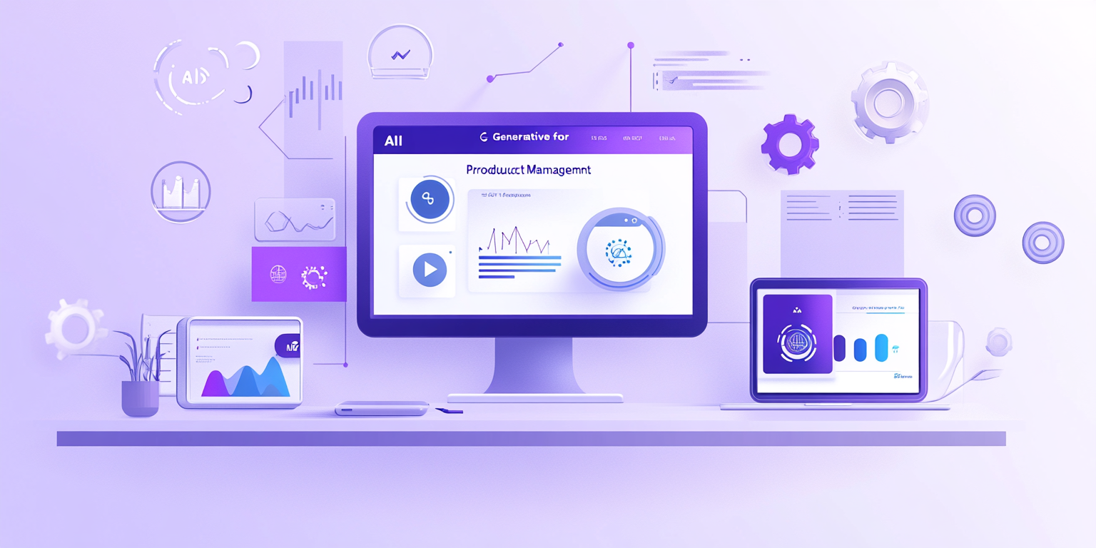 Generative AI for Product Managers