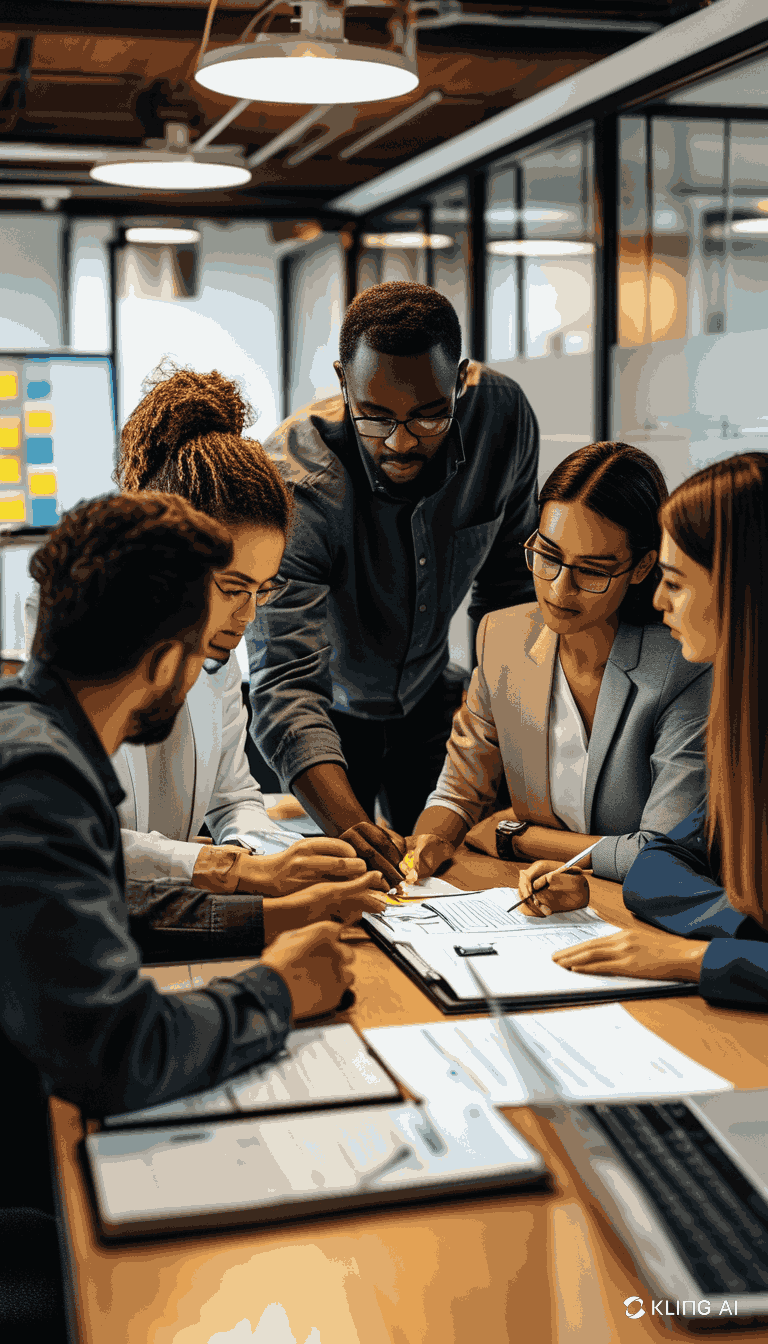 Real-World Projects