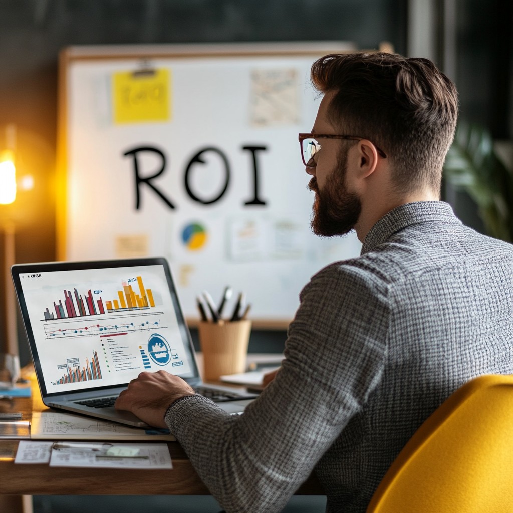 E-commerce Growth Strategy