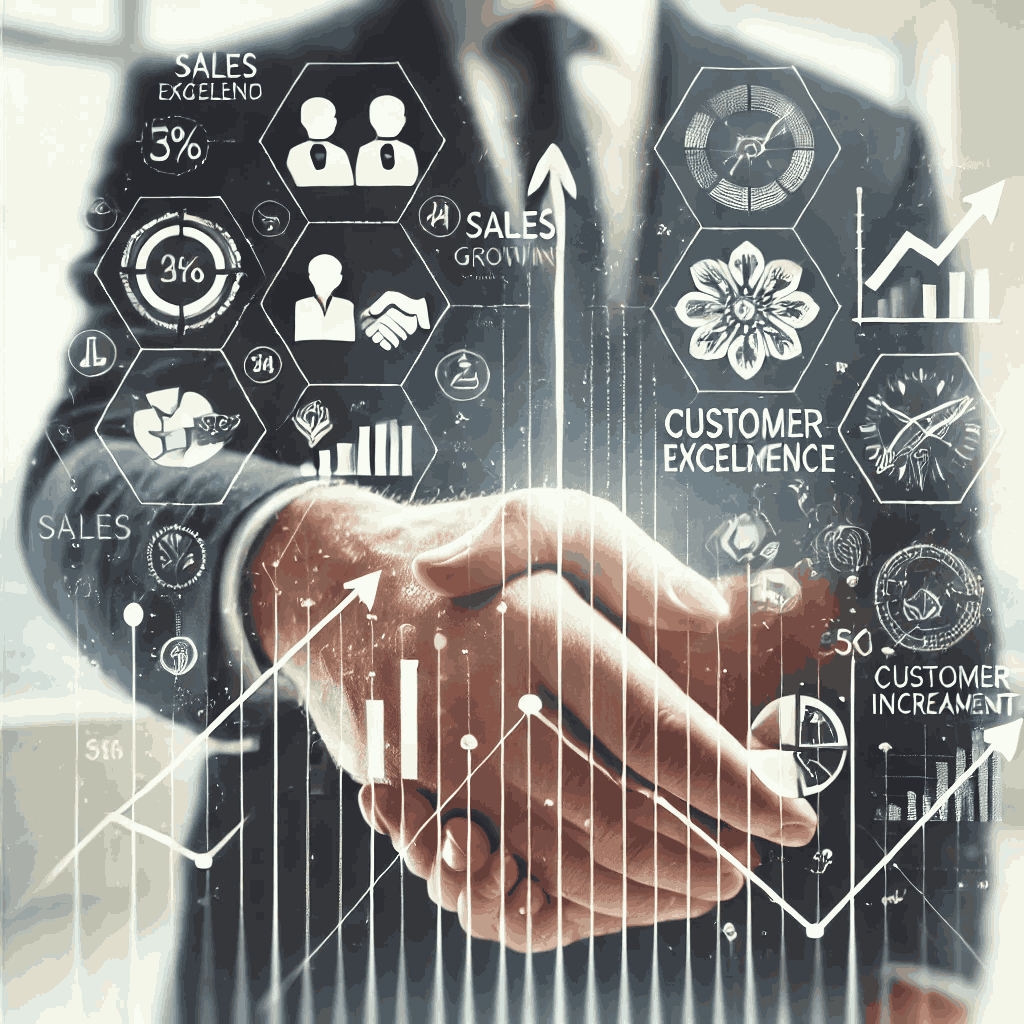 Generative AI for Sales
