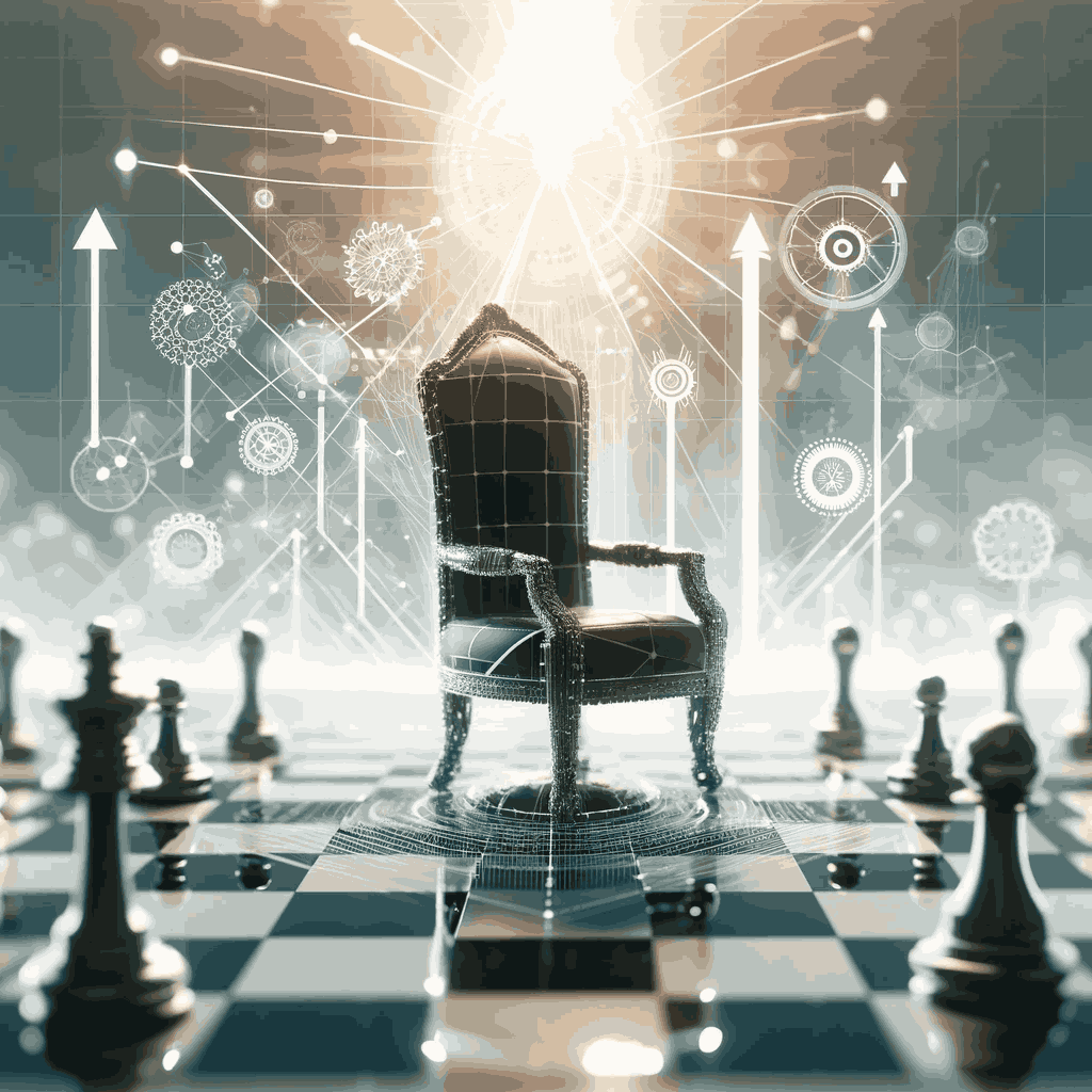 Generative AI for C-Suite & Senior Leaders